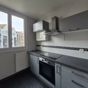 Location appartement à Villeneuve-D’ascq