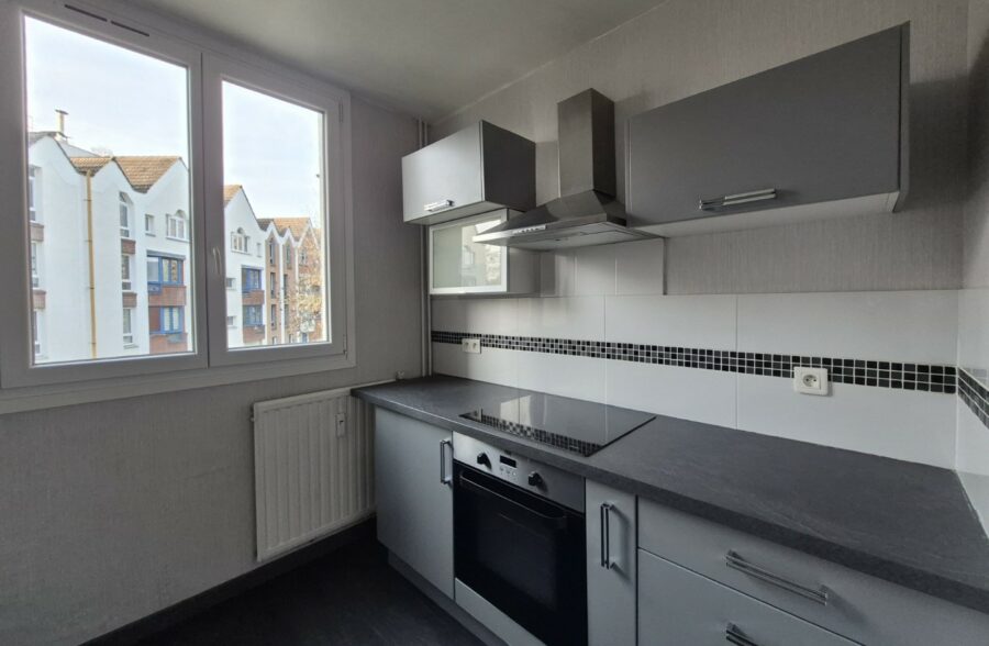 Location appartement à Villeneuve-D’ascq