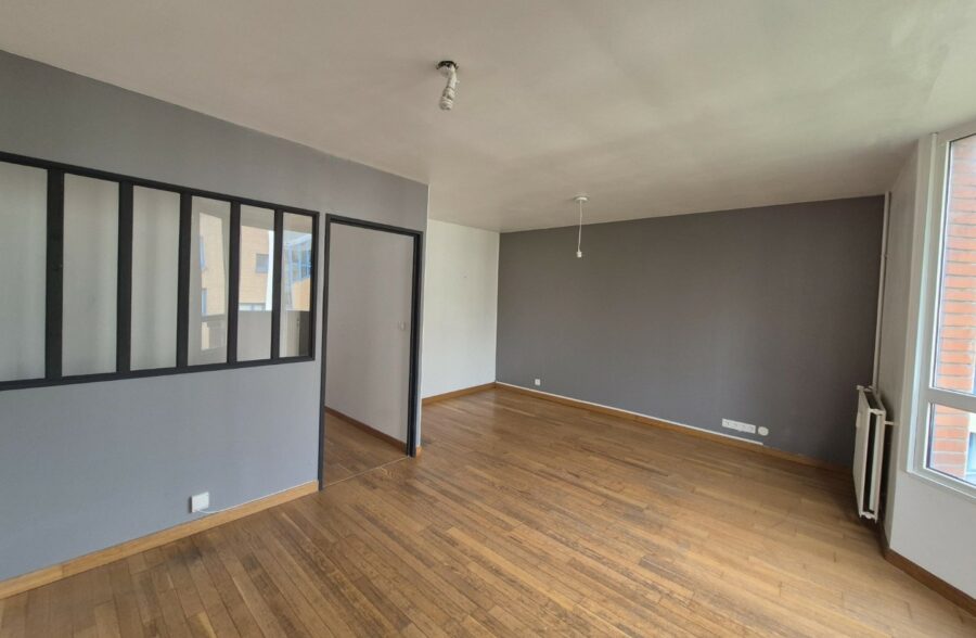 Location appartement à Villeneuve-D’ascq