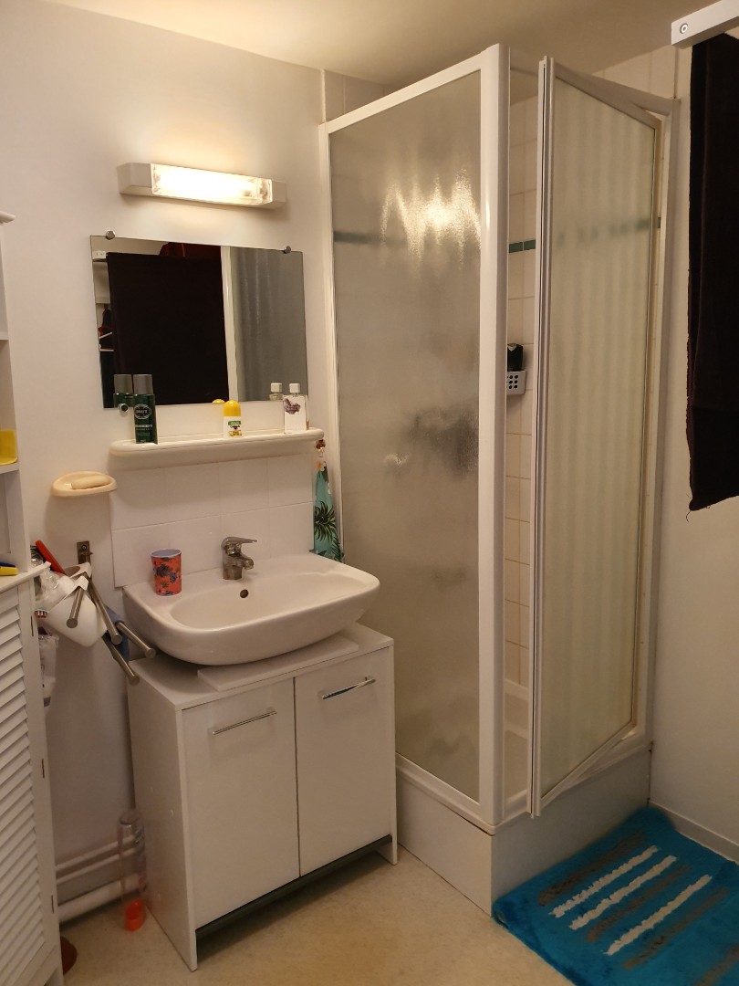 Location appartement à Lens