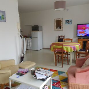 Location appartement à Lens