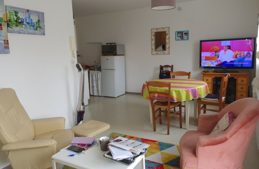 Location appartement à Lens