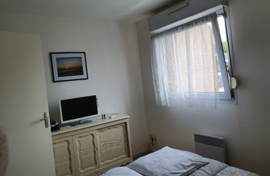 Location appartement à Lens