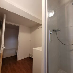 Location appartement à Lille