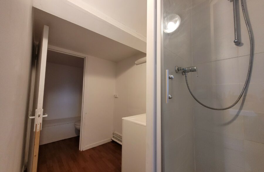 Location appartement à Lille