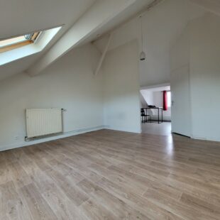 Location appartement à Lille