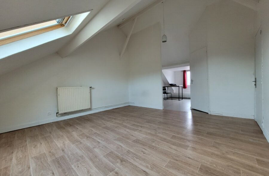 Location appartement à Lille
