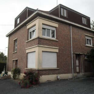 Location appartement à Lille