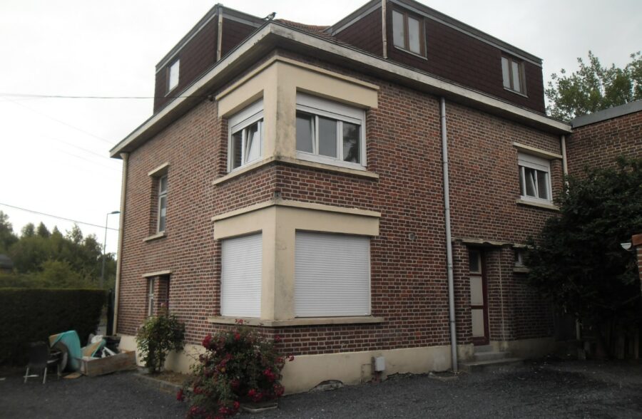 Location appartement à Lille