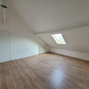 Location appartement à Lille