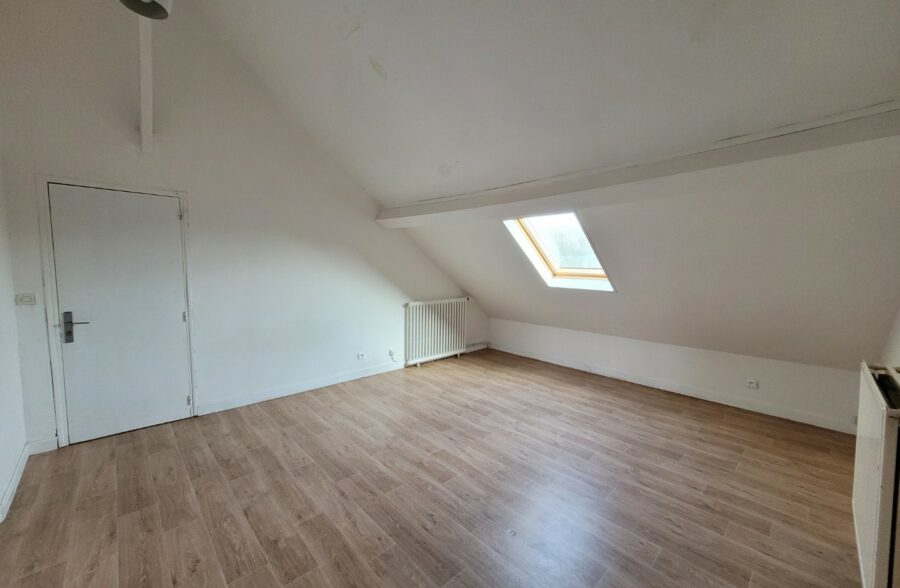 Location appartement à Lille