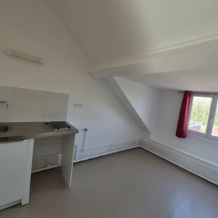 Location appartement à Lille