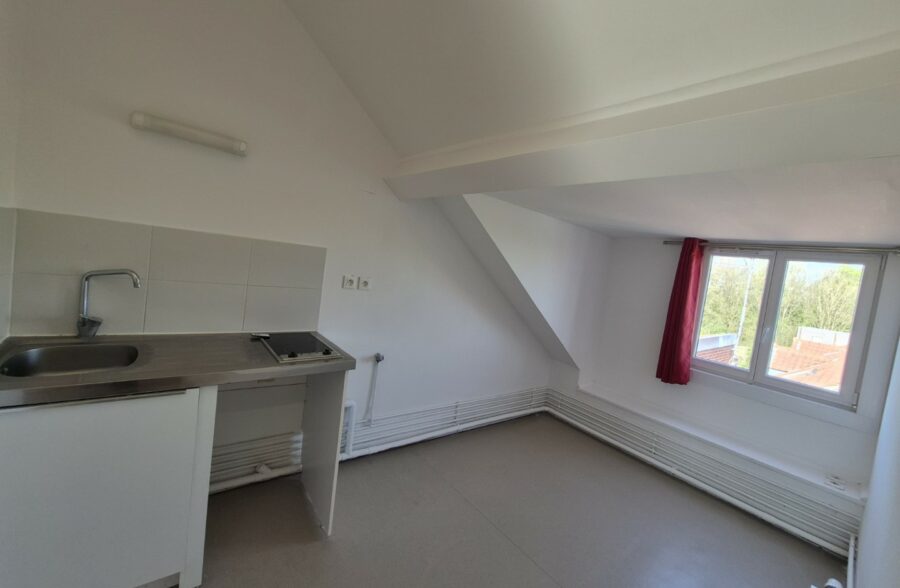 Location appartement à Lille