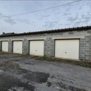 Location parking à Maubeuge