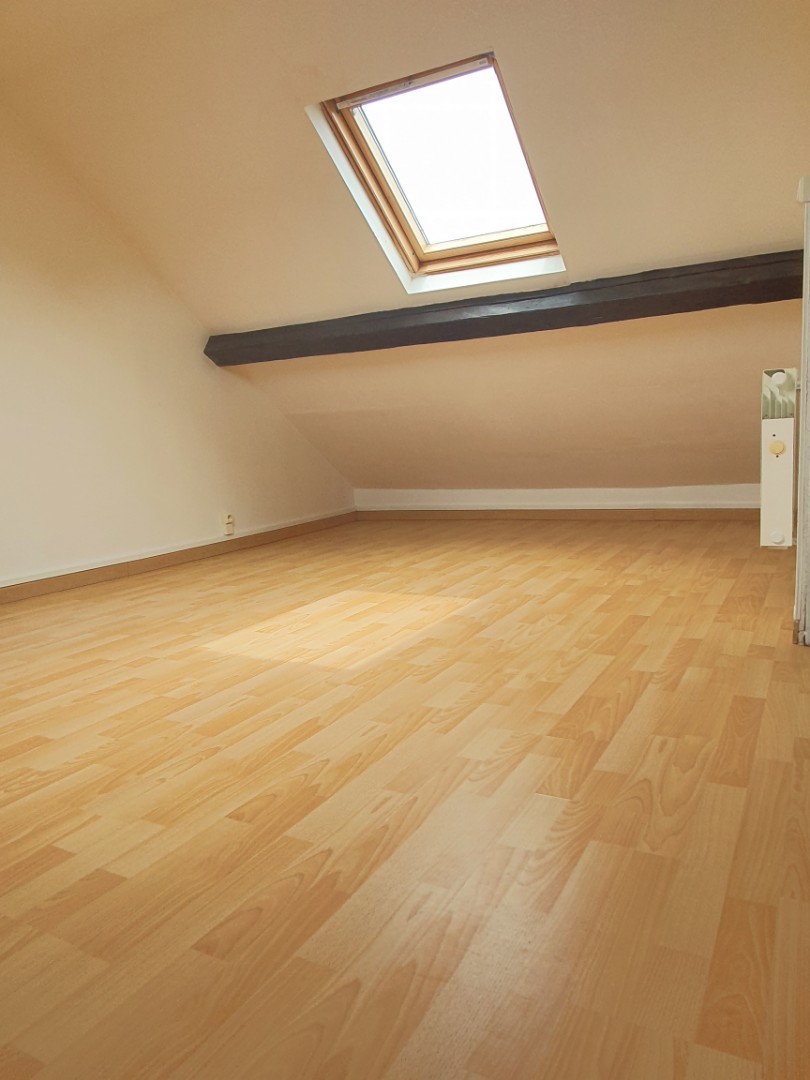 Location maison à Hautmont