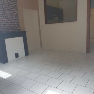 Location maison à Hautmont