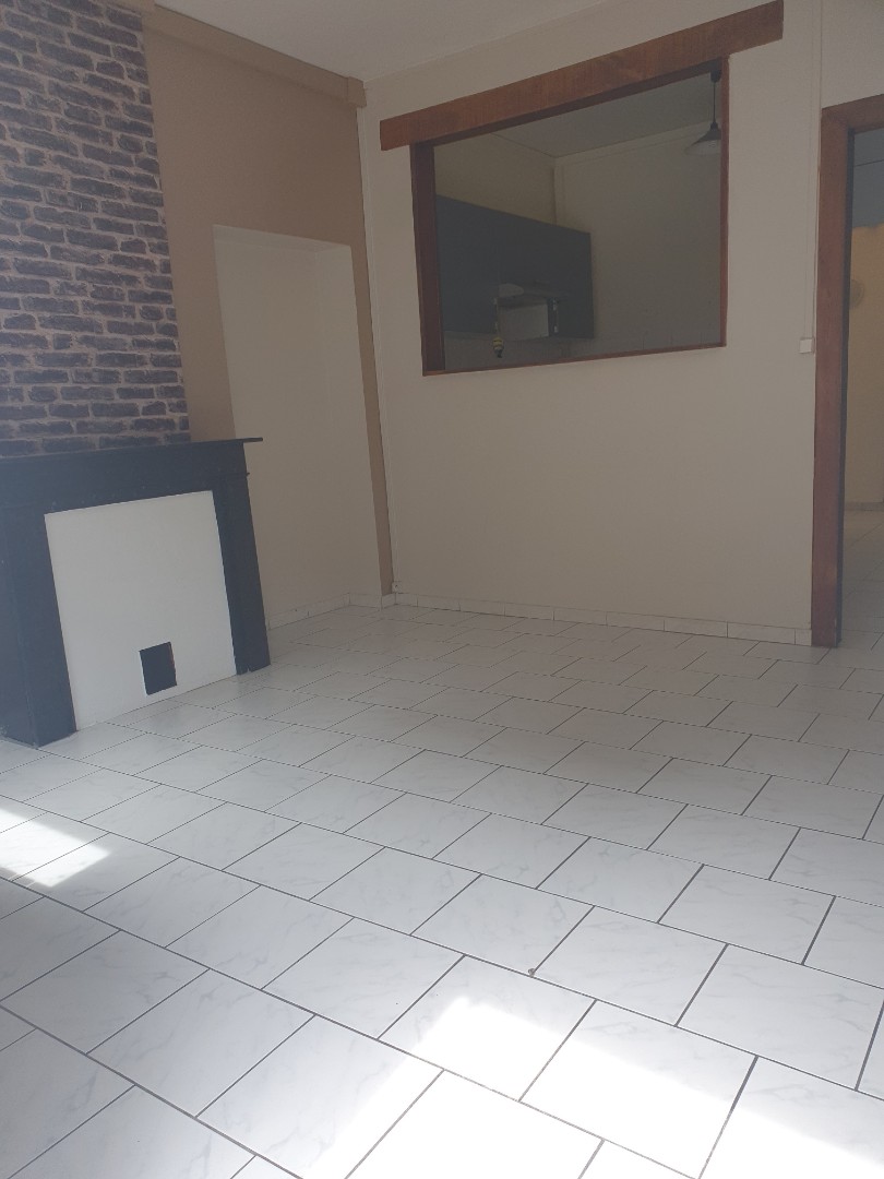 Location maison à Hautmont