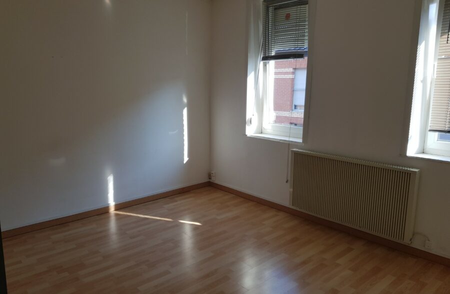 Location maison à Hautmont