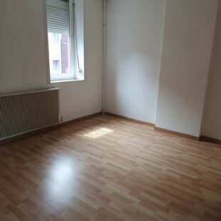 Location maison à Hautmont