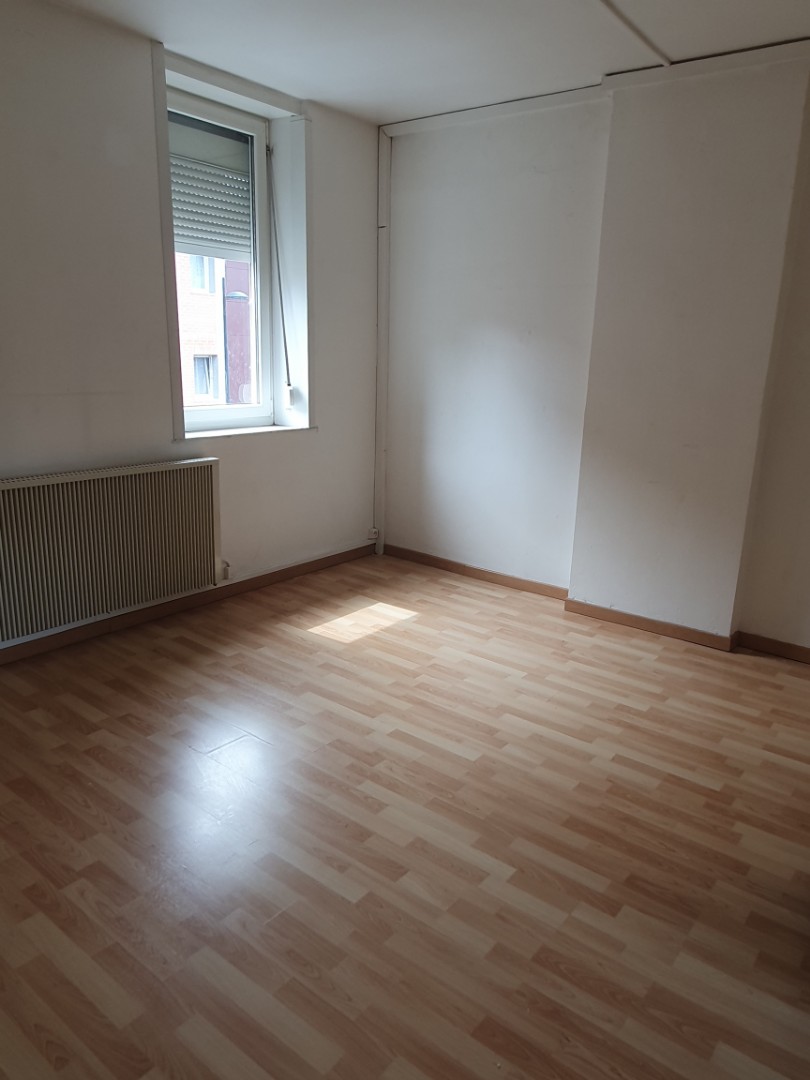 Location maison à Hautmont