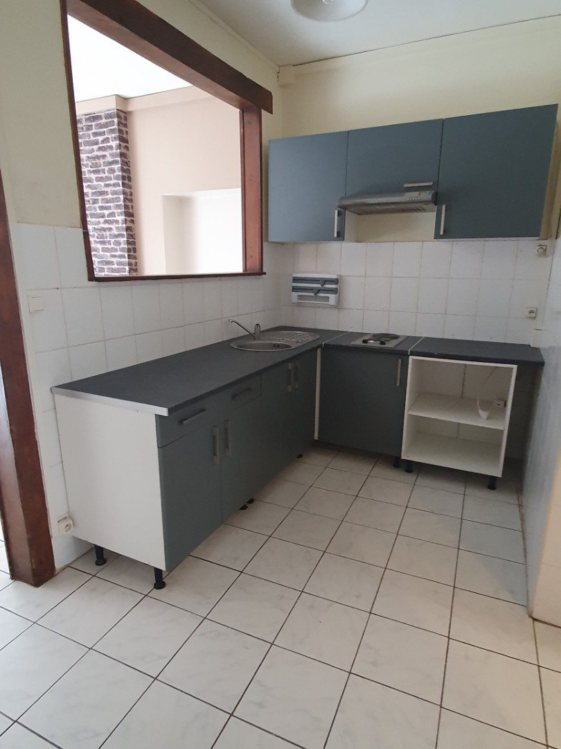 Location maison à Hautmont