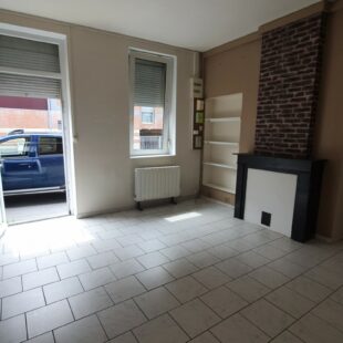 Location maison à Hautmont