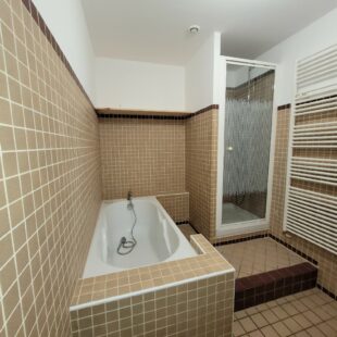 Location appartement à Viesly