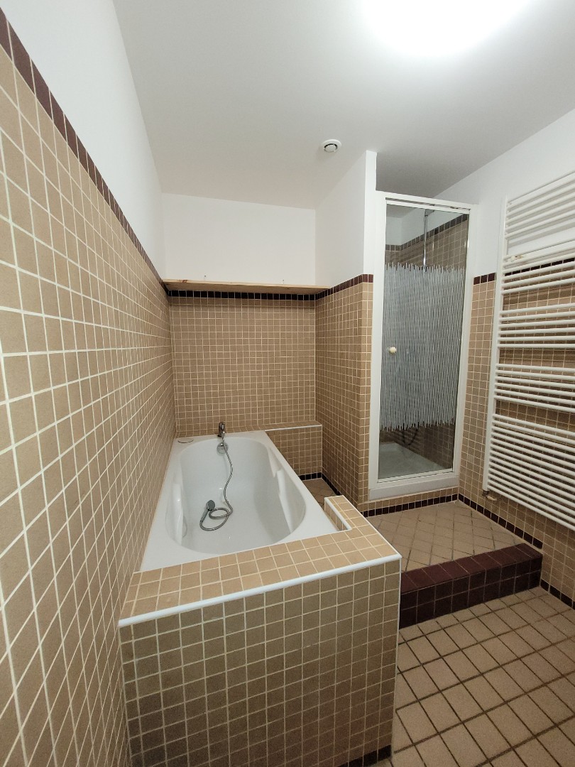 Location appartement à Viesly