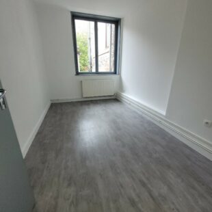 Location appartement à Viesly