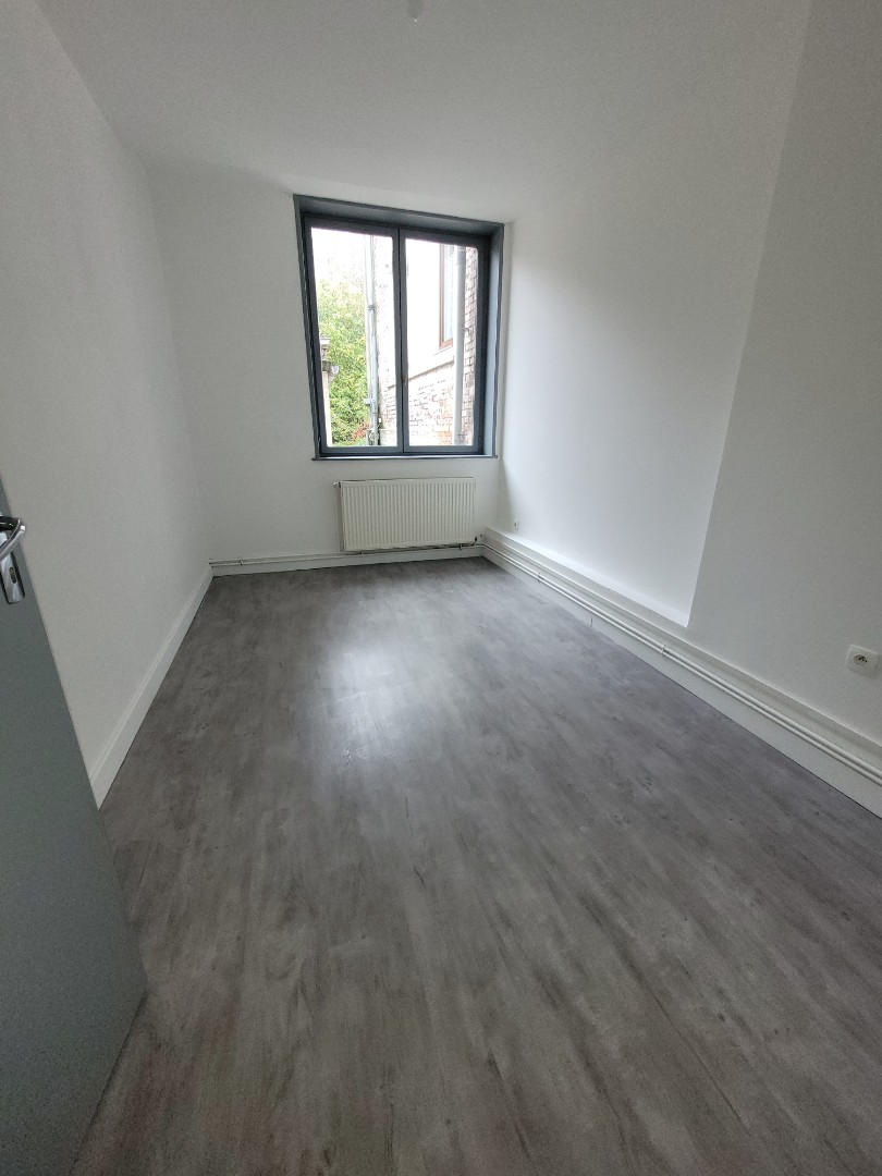 Location appartement à Viesly