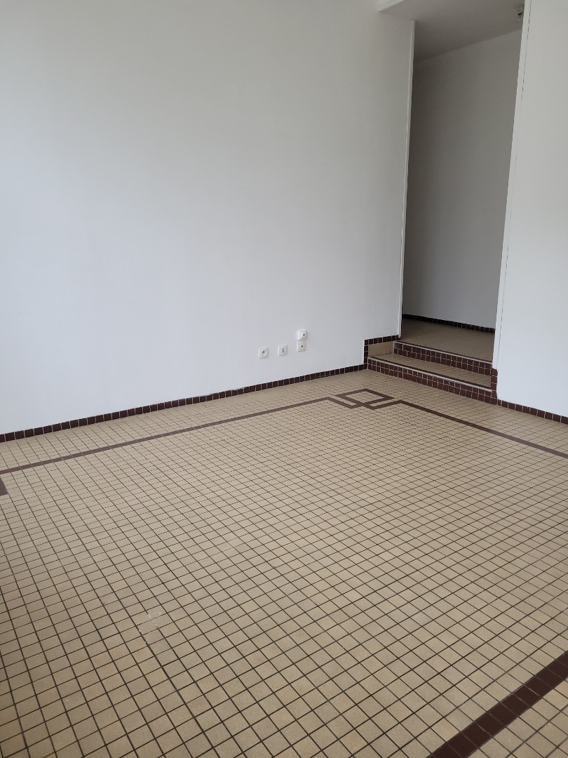 Location appartement à Viesly