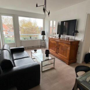 Location appartement meublé à Douai