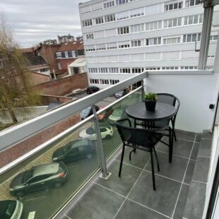 Location appartement meublé à Douai