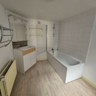 Location appartement à Bruay-La-Buissière