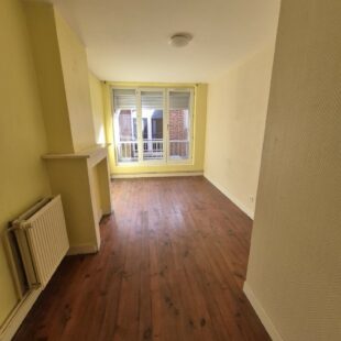 Location appartement à Bruay-La-Buissière