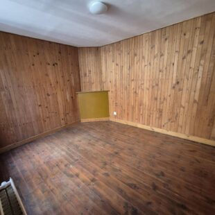 Location appartement à Bruay-La-Buissière