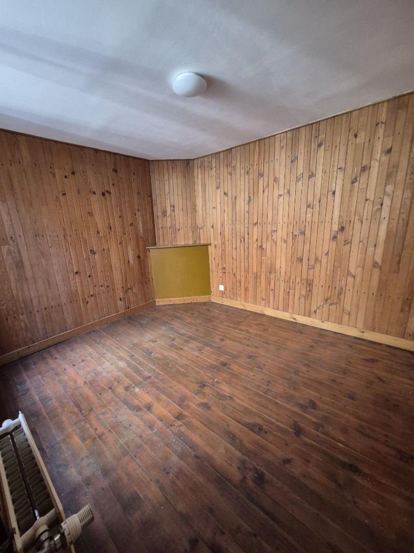 Location appartement à Bruay-La-Buissière