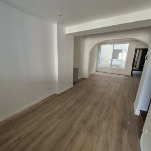 Location appartement à Bruay-La-Buissière