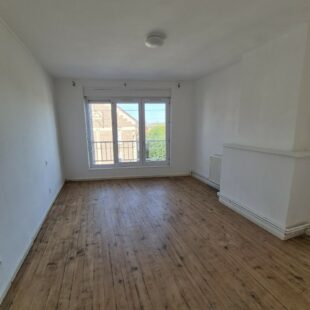 Location appartement à Bruay-La-Buissière