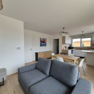 Location appartement meublé à Gravelines