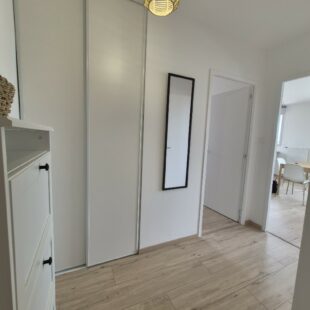 Location appartement meublé à Gravelines