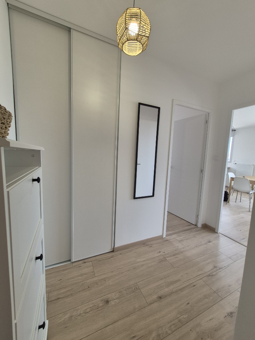 Location appartement meublé à Gravelines