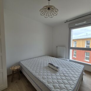 Location appartement meublé à Gravelines