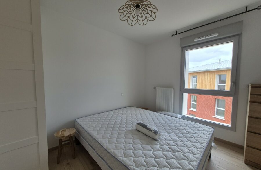 Location appartement meublé à Gravelines