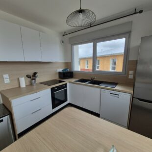 Location appartement meublé à Gravelines