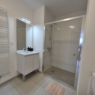 Location appartement meublé à Gravelines