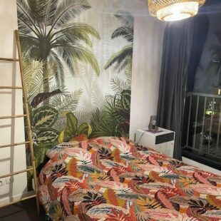 Location appartement meublé à Lille