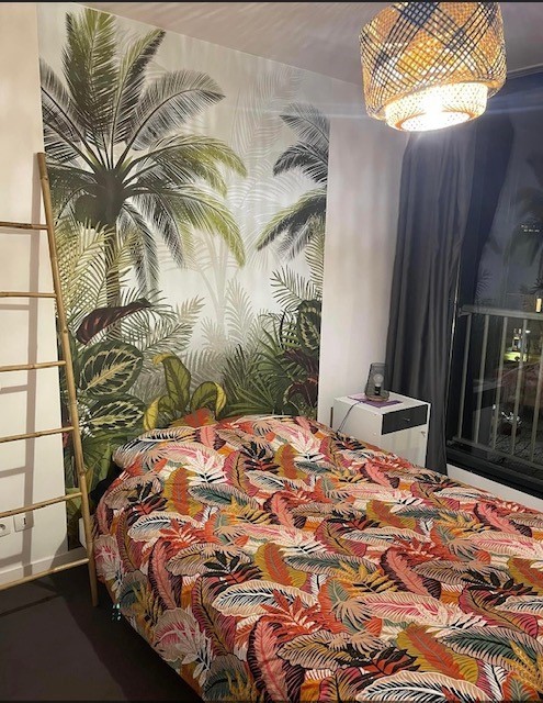 Location appartement meublé à Lille