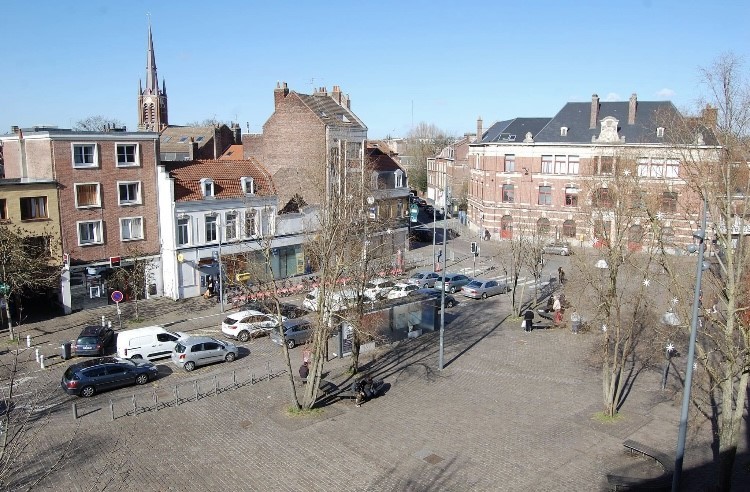 Location appartement meublé à Lille