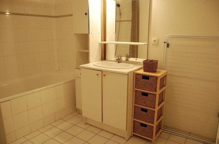 Location appartement meublé à Lille